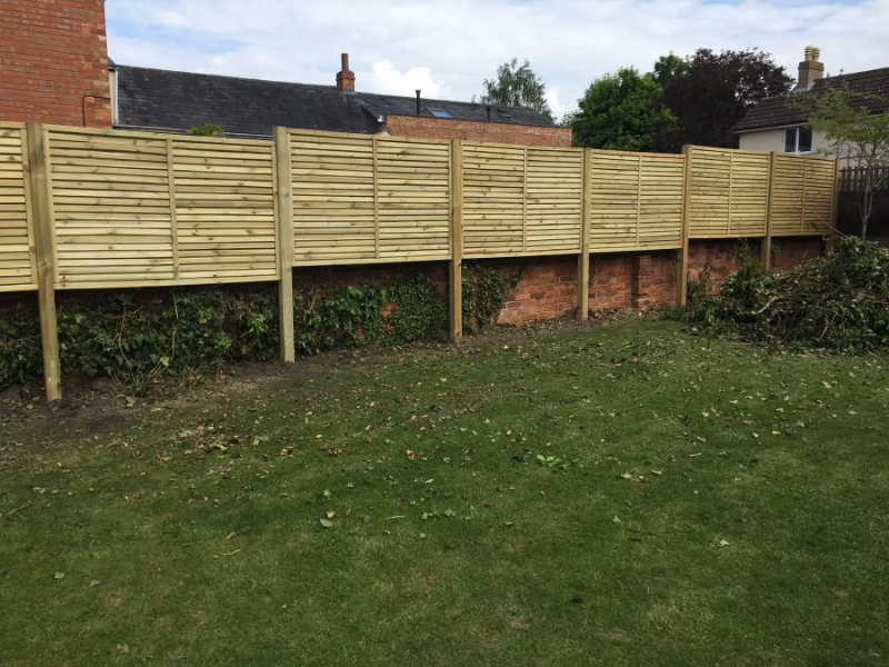 Should You Give Your Neighbour The Good Side Of The Fence Should You Give Your Neighbour The Good Side Of The Fence Image