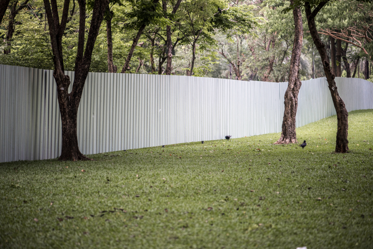 Eco-Friendly Fencing Options For Your Garden Image