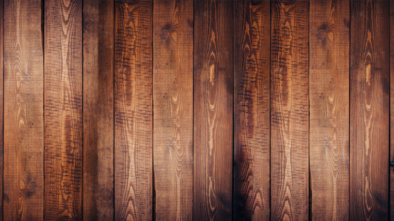 Enironmentally Friendly Woods To Use On A Garden Gate