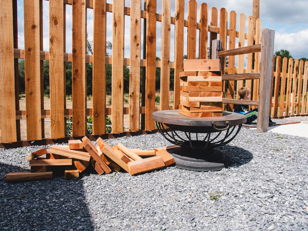 What Are The Different Types Of Wood Fences Called