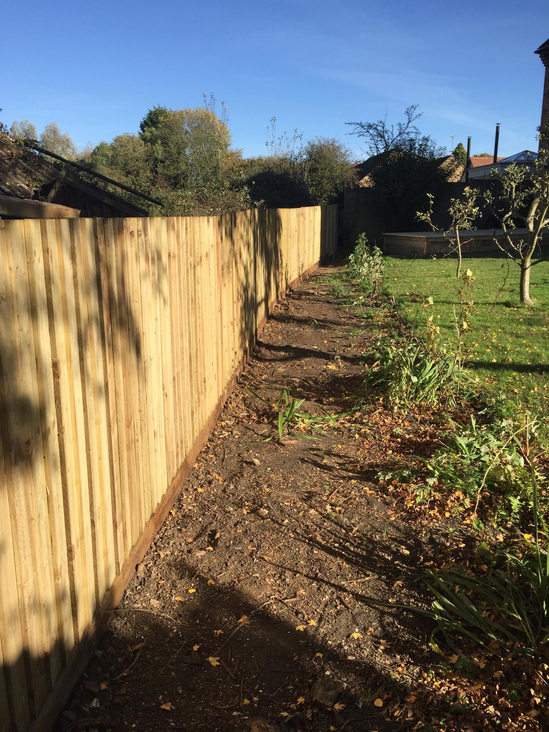 How Long Should A Wooden Fence Last