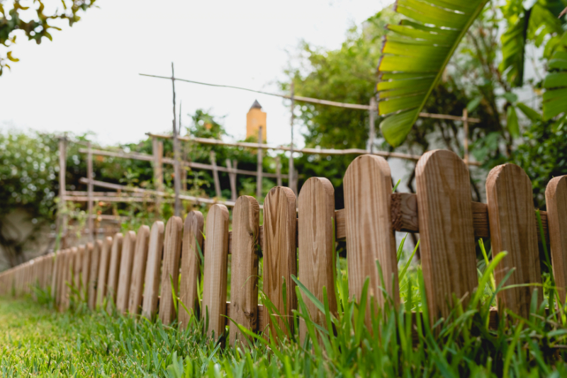 Garden Fence Maintenance Tips