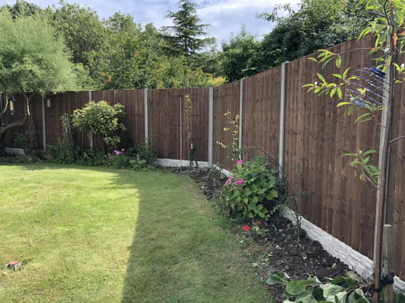 Can A New Fence Increase The Value Of Your Home