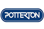 logo of potterton boiler