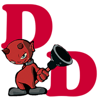 Drain Devil Darlington