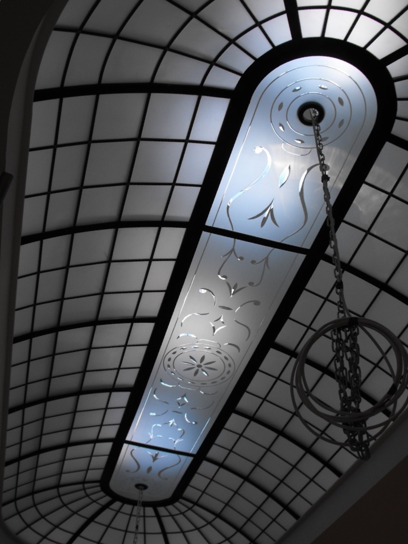 Expert Glass Etching Near Me Bolton, Manchester, And Lancashire