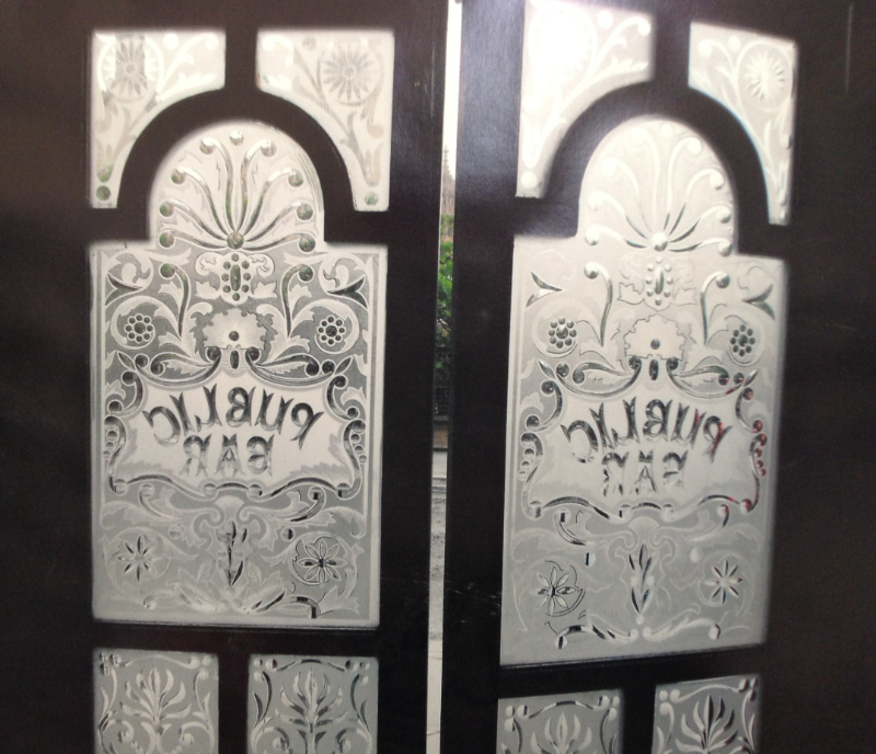 Bespoke Brilliant Cut Glass Bolton, Manchester, And Lancashire