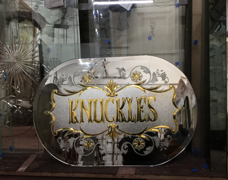 Brilliant Cut Mirroring Bolton, Manchester, And Lancashire