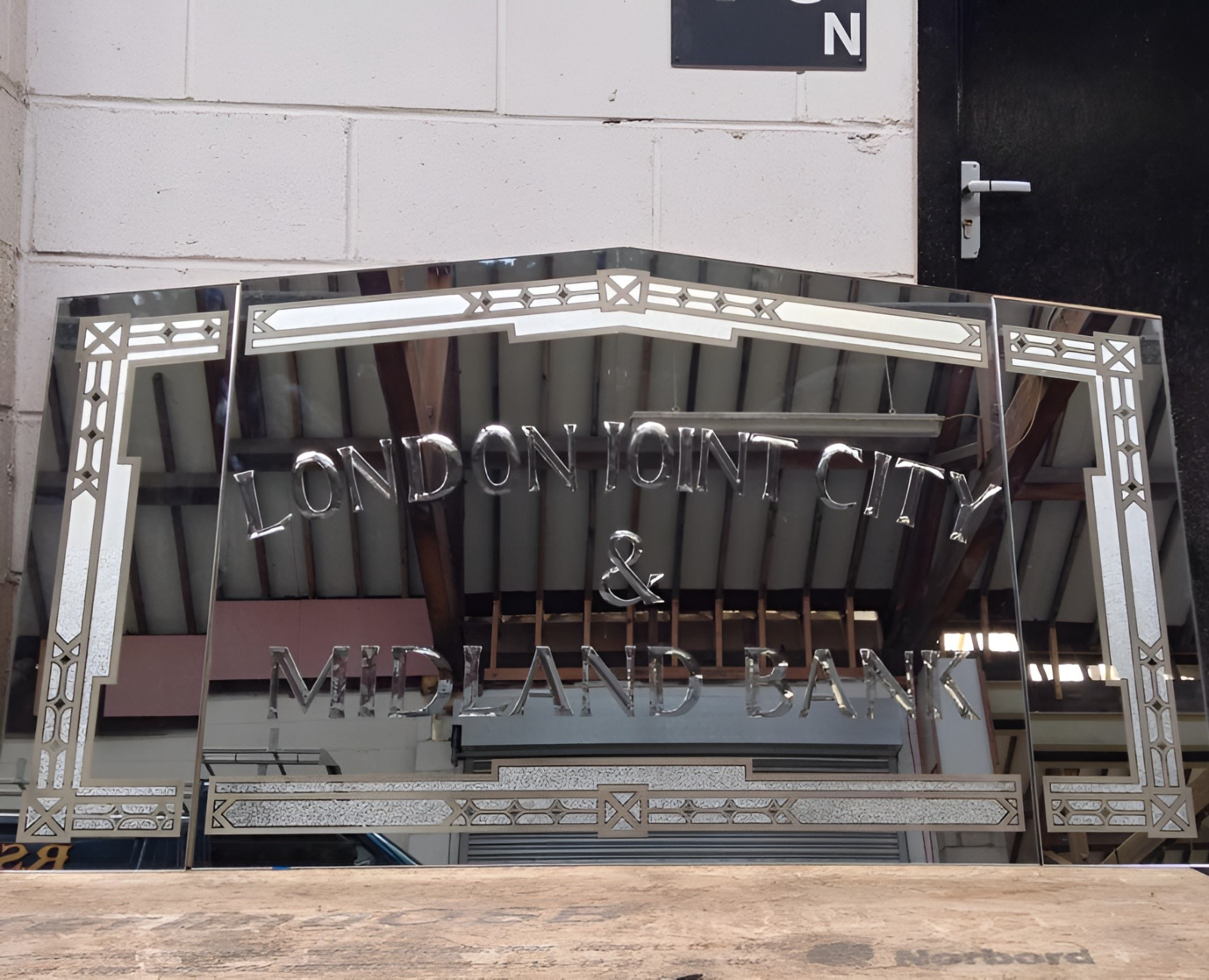 View Our Gallery Of Brilliant Cut Glass Projects