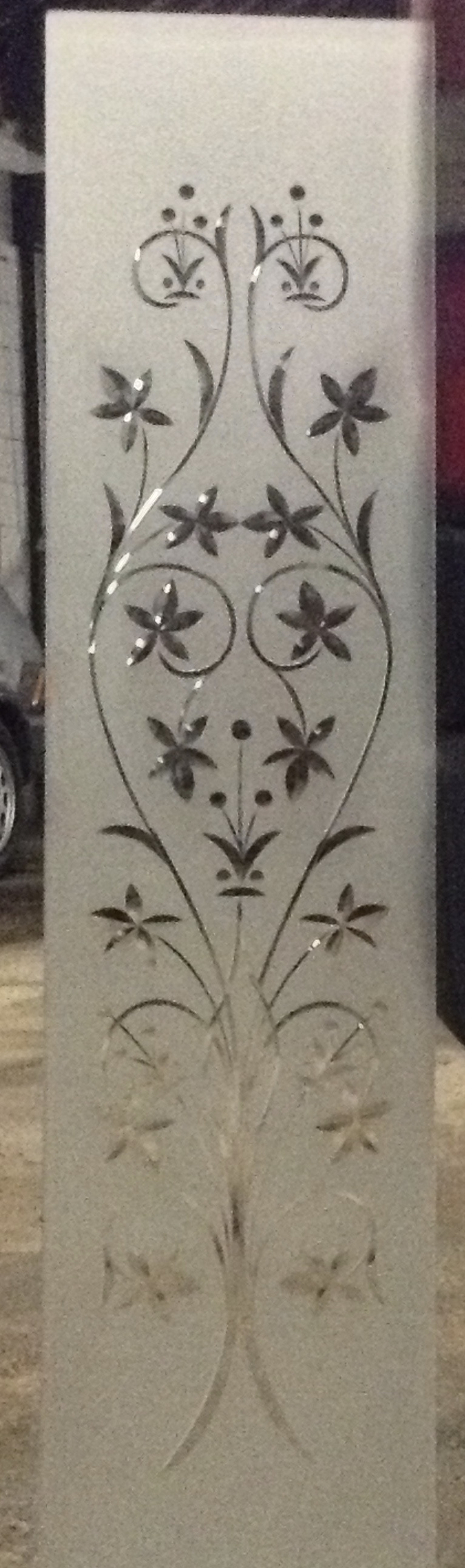 View Our Gallery Of Brilliant Cut Glass Projects