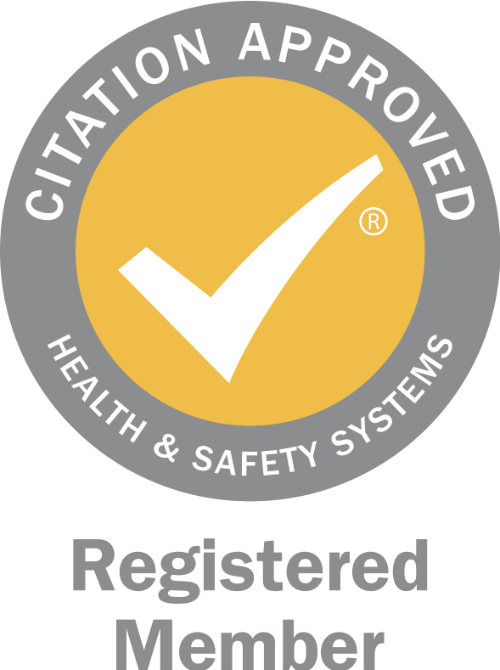 Citation Approved