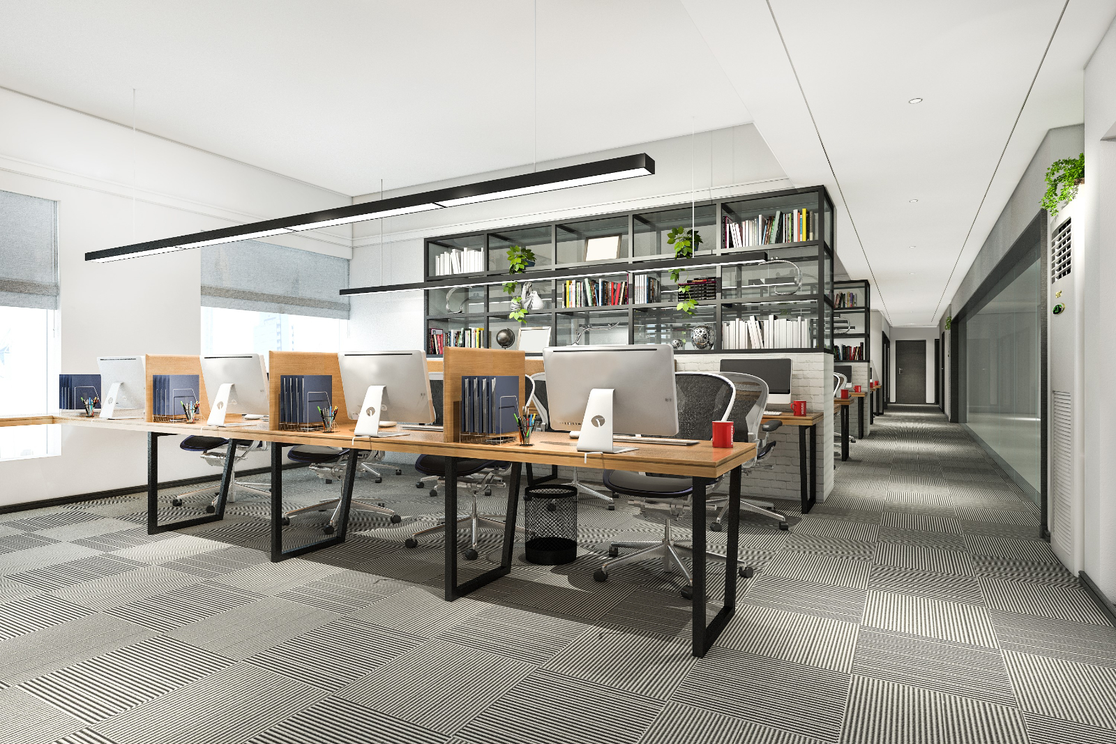 Why Is Office Cleaning Important