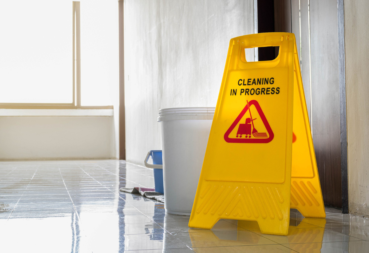 Commercial Cleaning Near Me Bradford & Leeds
