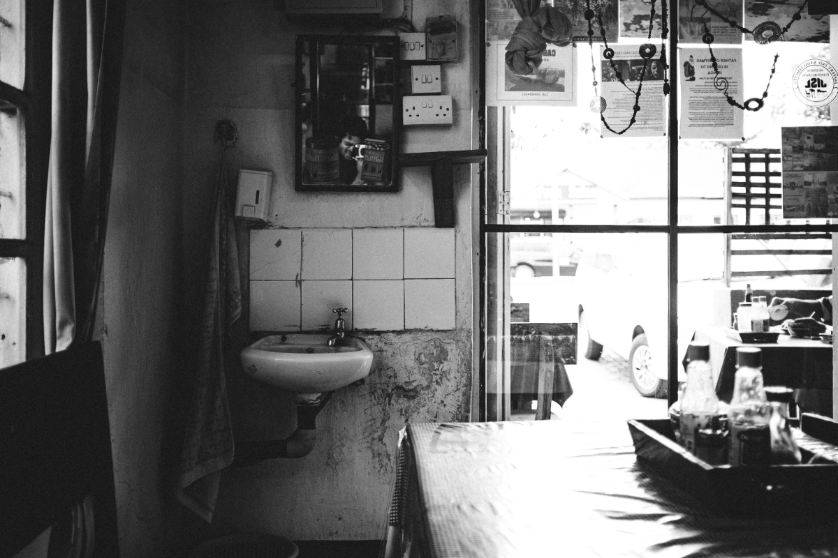 Why Does My Sink Keep Backing Up