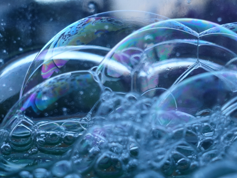 Hair & Soap Suds blockages in drains