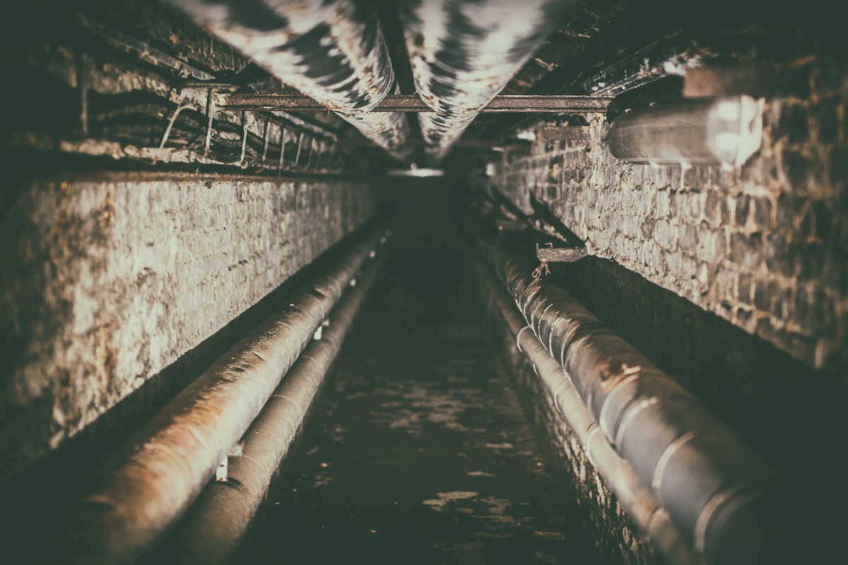 What Are The Main Causes Of Blocked Drains