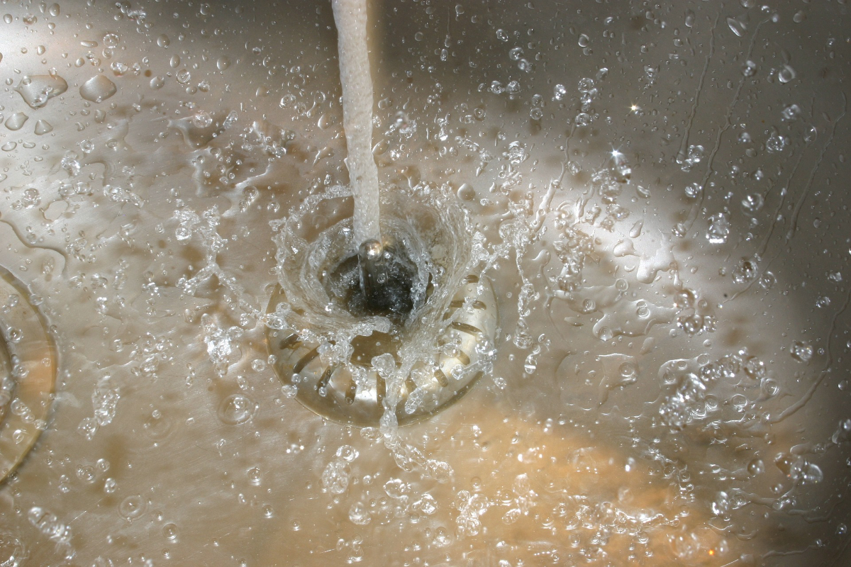 Can You Unblock A Drain With A Jet Washer