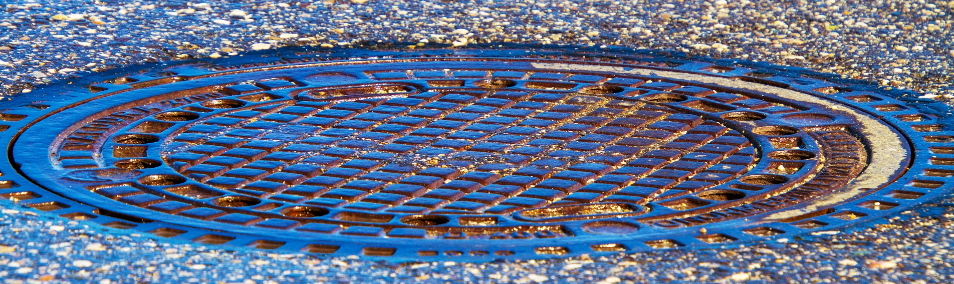Drain Maintenance CCTV Survey Ipswich and Suffolk