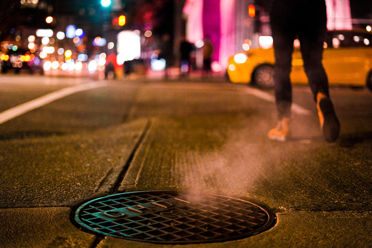 Is A Blocked Drain Classed As An Emergency