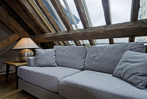 Timber Frame Construction