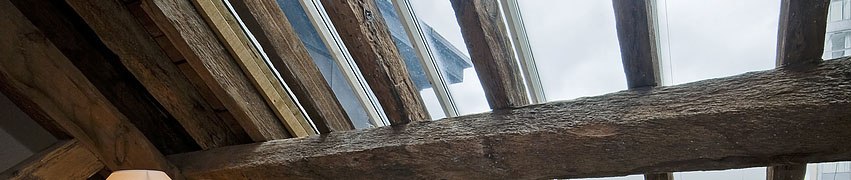 Benefits of Timber Frame Construction Benefits of Timber Frame Construction