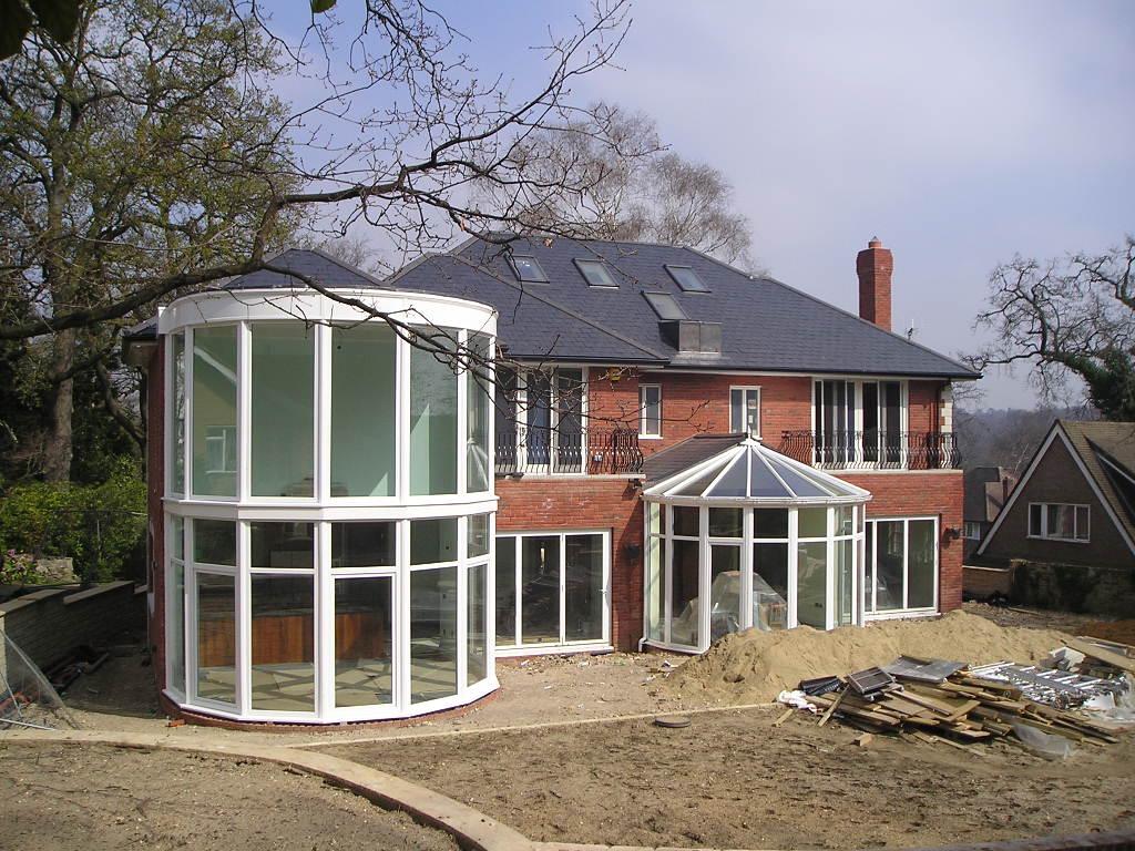 Self Build Consultant Leighton Buzzard, Bedfordshire and Buckinghamshire 