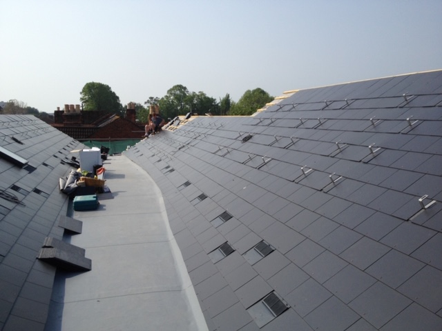 Roofing Expert In The Fylde Coast