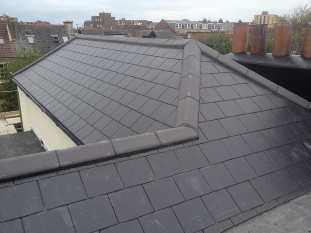 Slate Tiling Blackpool, Layton and Kirkham
