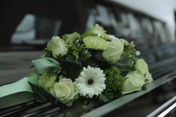 What Steps Are Taken When Someone Dies