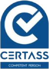 Certass Approved Contractors