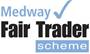 Medway Fair Trader Scheme