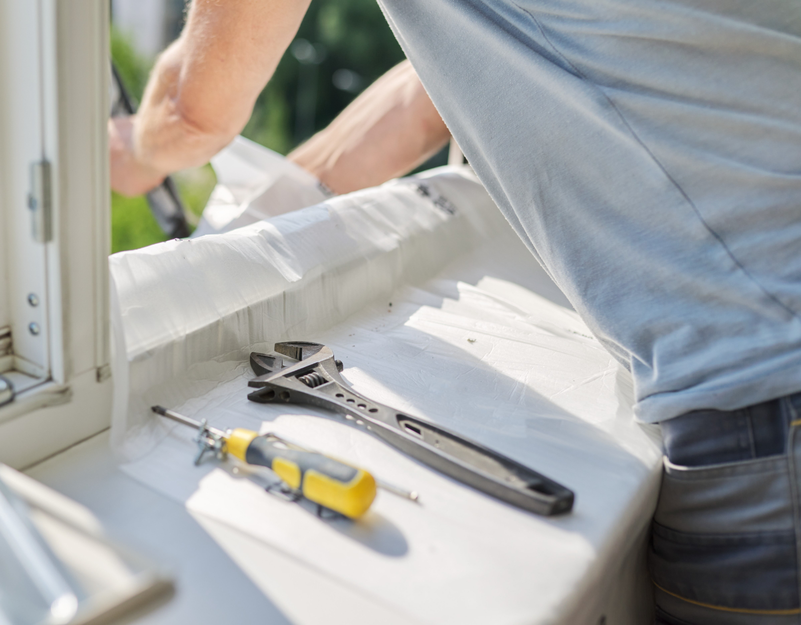 The Costs Of Fixing Double Glazing Units