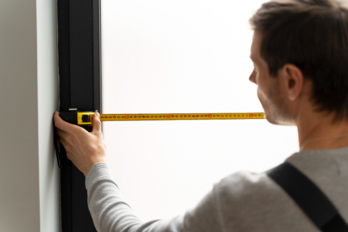 Can I Replace Double Glazing Myself?