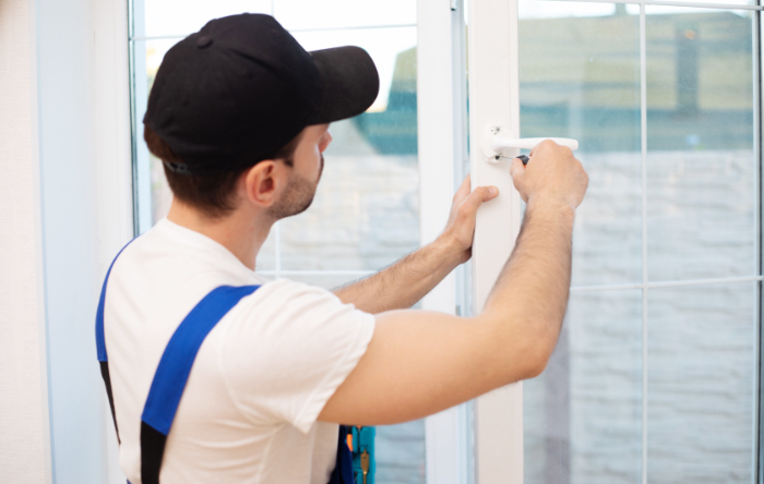 Signs that your Double Glazing Needs Repair Signs that your Double Glazing Needs Repair