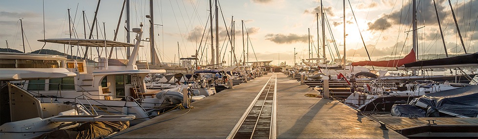 Do I need a Pre-Purchase Marine Survey Do I need a Pre-Purchase Marine Survey