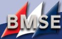 Logo of BMSE