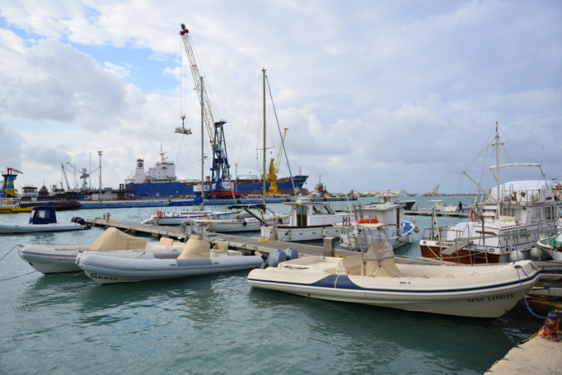 How To Maintain A Boat's Hull