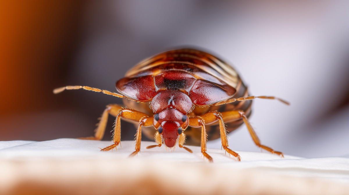 Bed Bug Removal Tamworth, Newcastle-under-Lyme, Burton Upon Trent