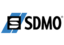 logo of SDMO