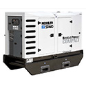 SDMO generators to hire
