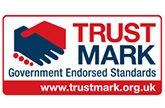 TrustMark logo