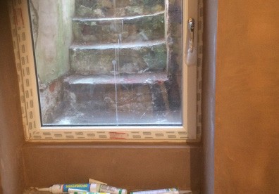 controlling damp