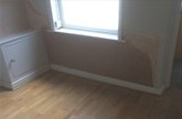 damp proofing