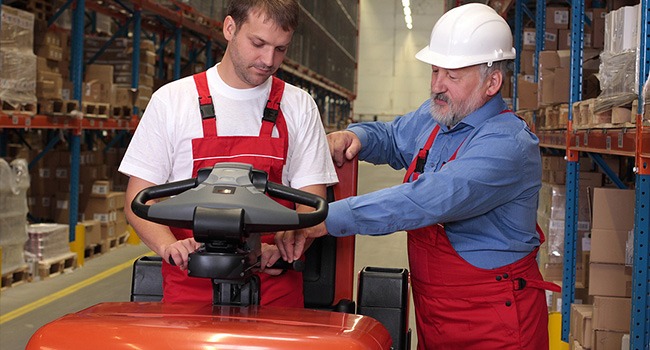 Stowmarket Forklift Service Near Me | Forklift Truck Maintenance and Repair Stowmarket 
