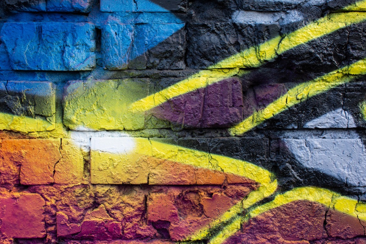 Graffiti removal Ripon