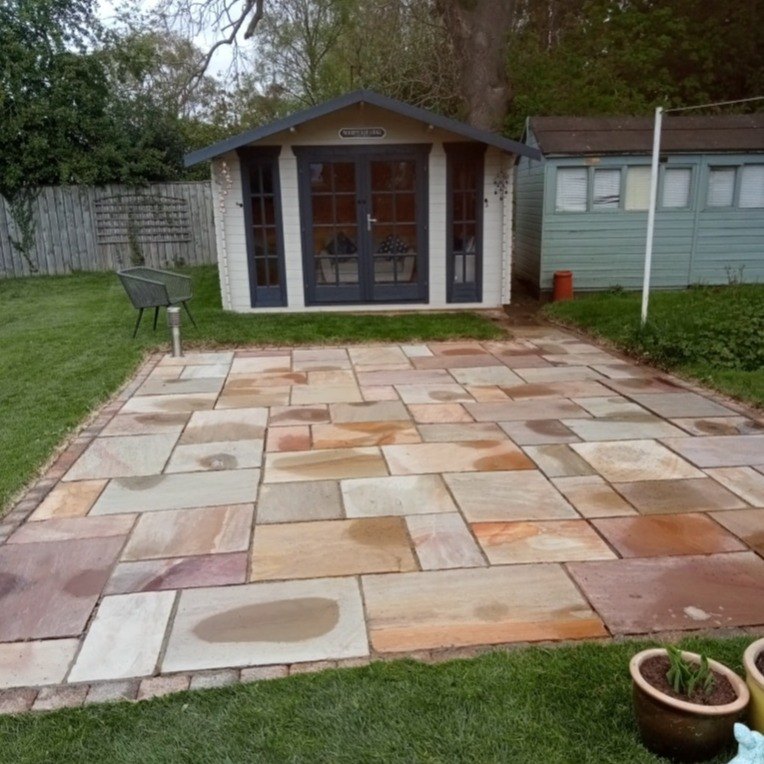 pressure washing services 