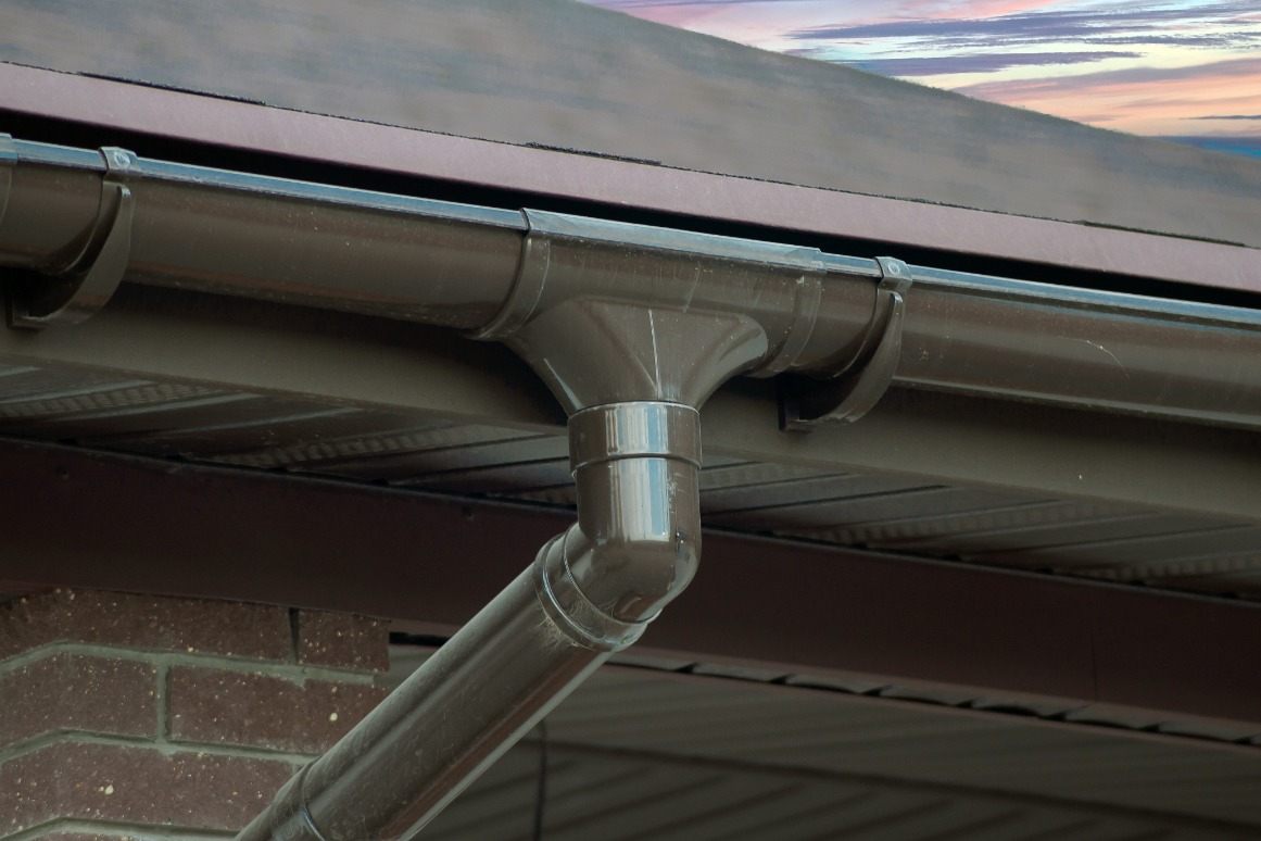 Guttering Cleaning Ripon