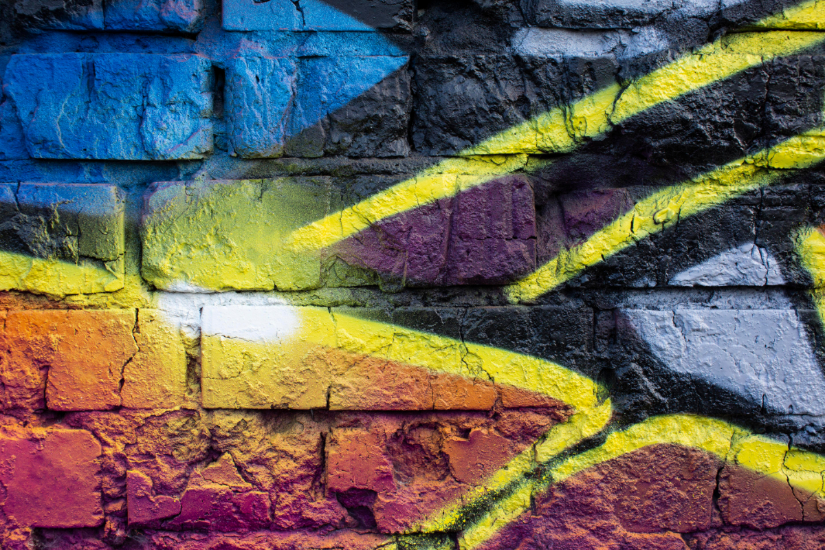 Why Is Graffiti a Social Issue?