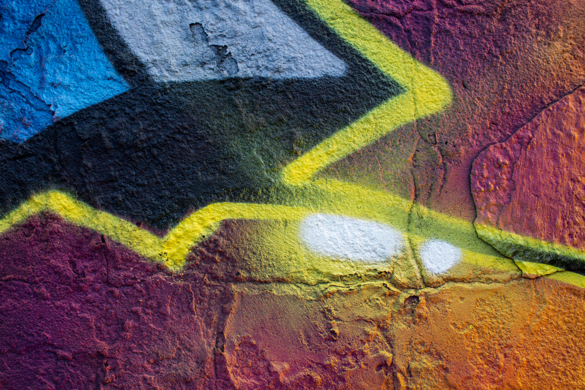 Can Pressure Washing Remove Graffiti Can Pressure Washing Remove Graffiti Image
