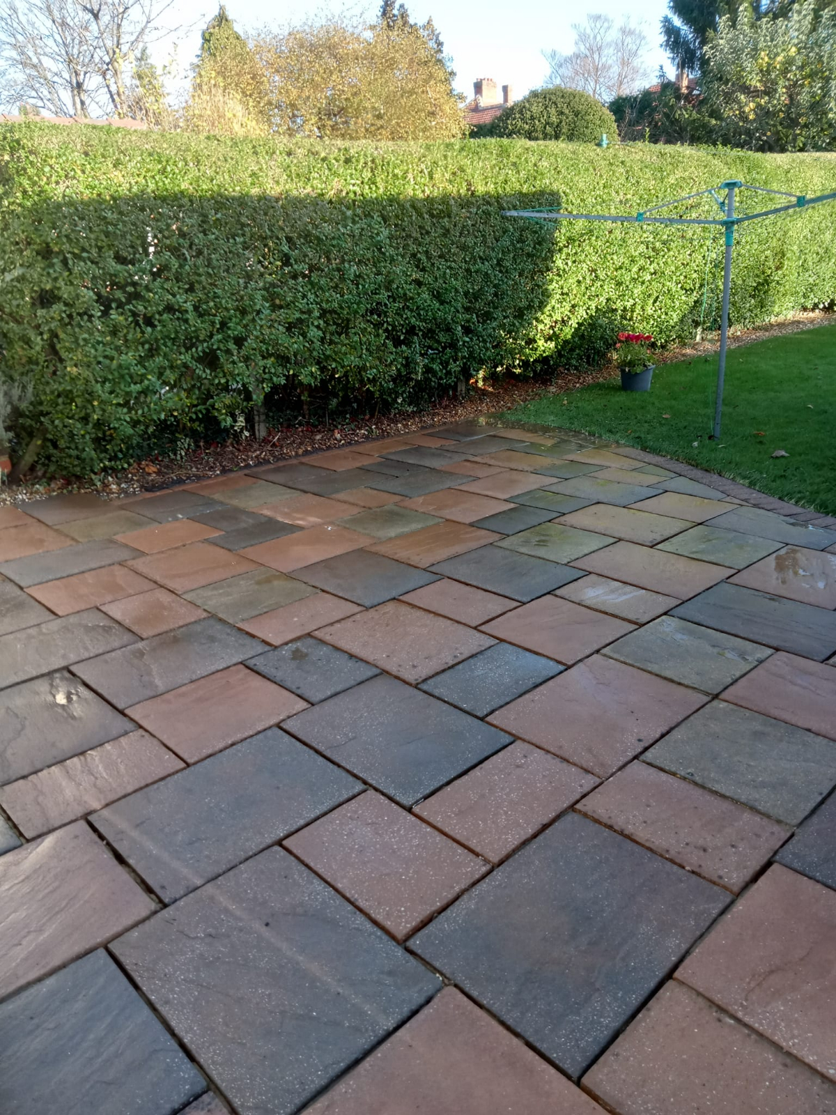 EXCEPTIONAL CLEANING SERVICE Ripon 